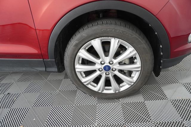 Used 2017 Ford Escape Titanium image 15