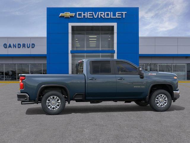 New 2026 Chevrolet Silverado 2500 LT image 5