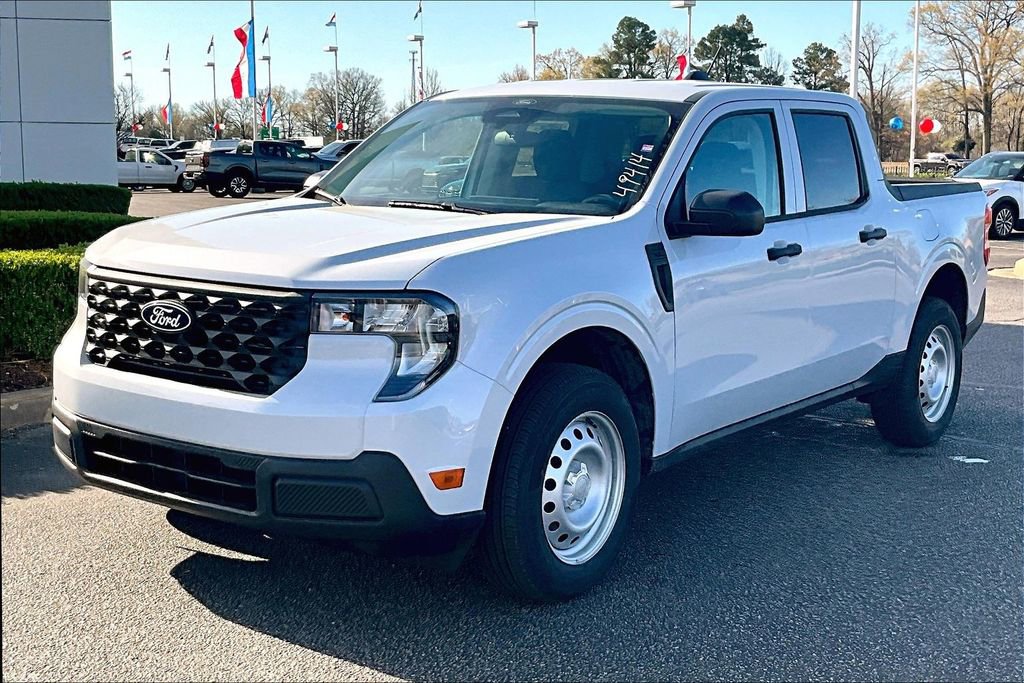 New 2026 Ford Maverick XL image 2