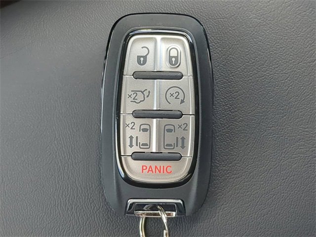 New 2026 Chrysler Voyager LX image 35