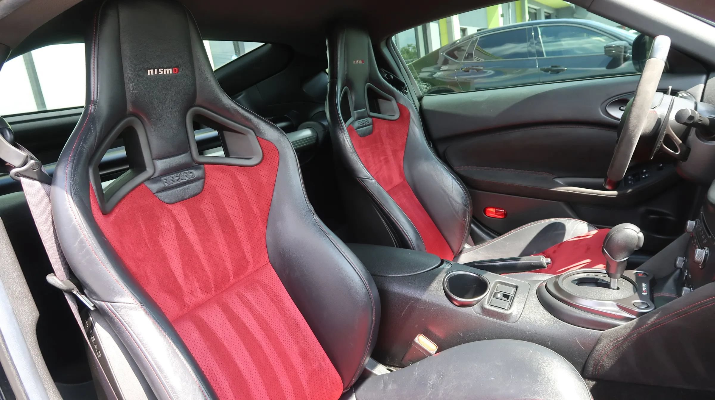 Used 2019 Nissan 370Z NISMO RWD image 20