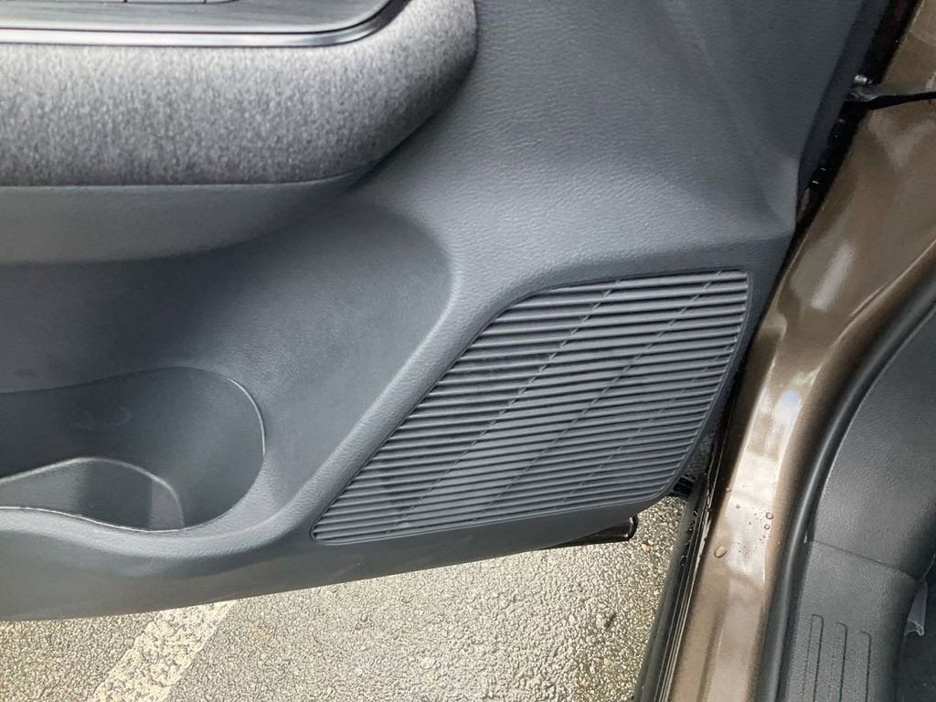 New 2026 Nissan Kicks SV image 13