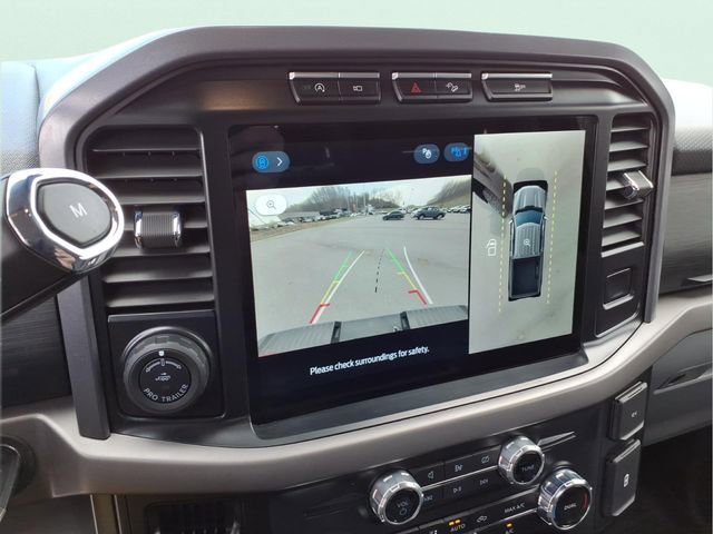 Used 2024 Ford F150 XLT w/ FX4 Off-Road Package image 25
