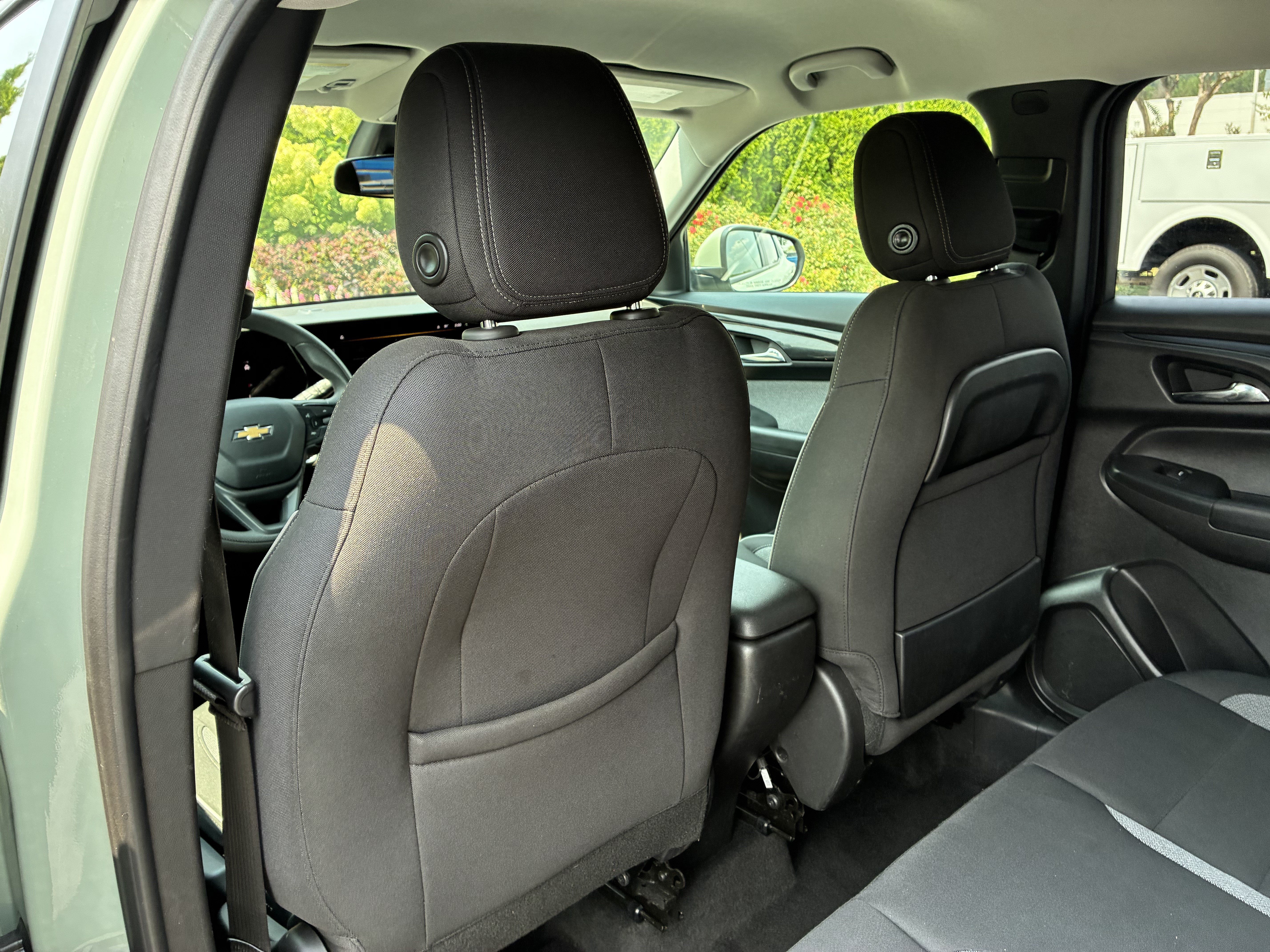 Used 2025 Chevrolet TrailBlazer LT FWD image 15