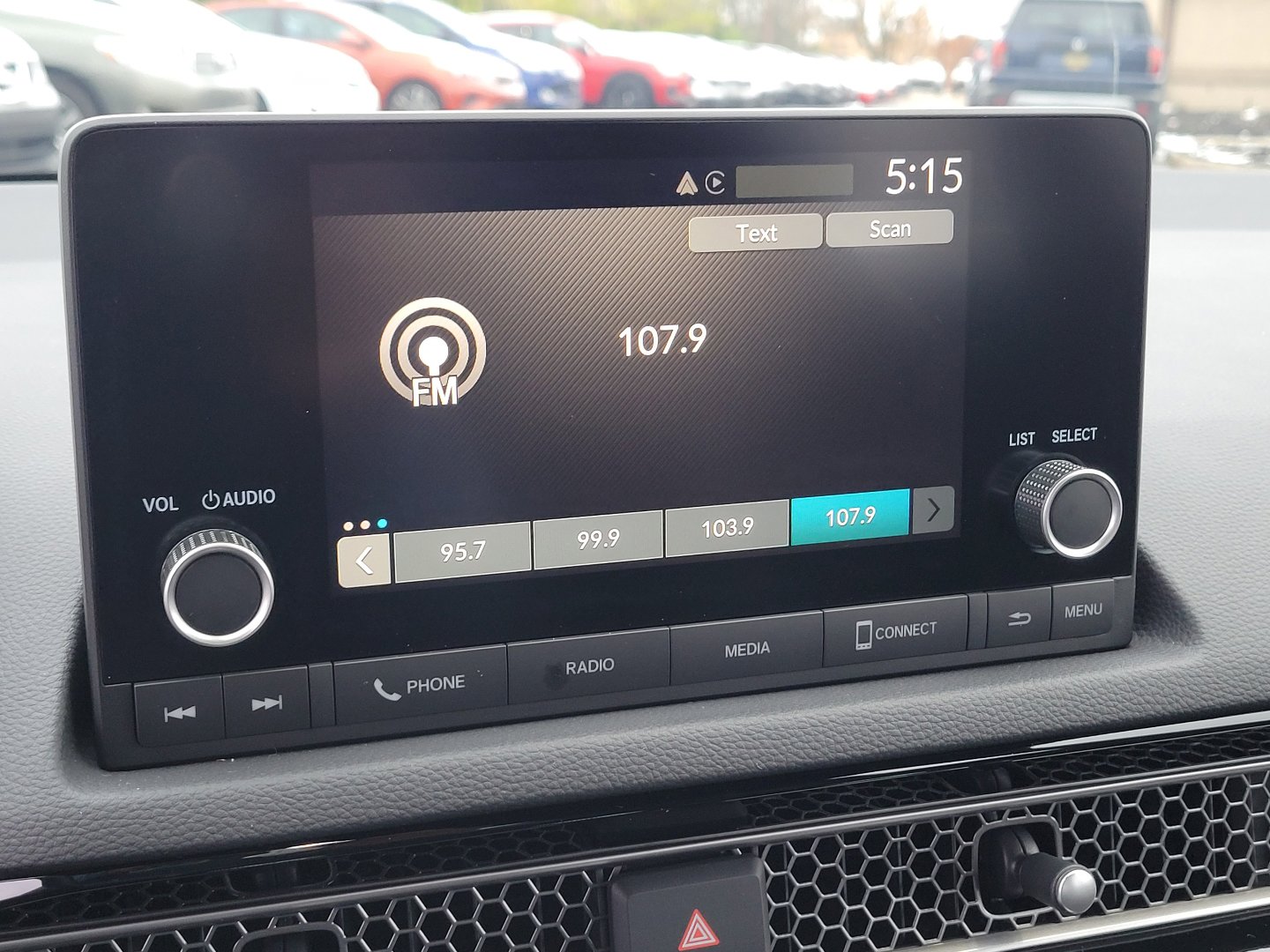 Used 2025 Honda Civic Sport image 23