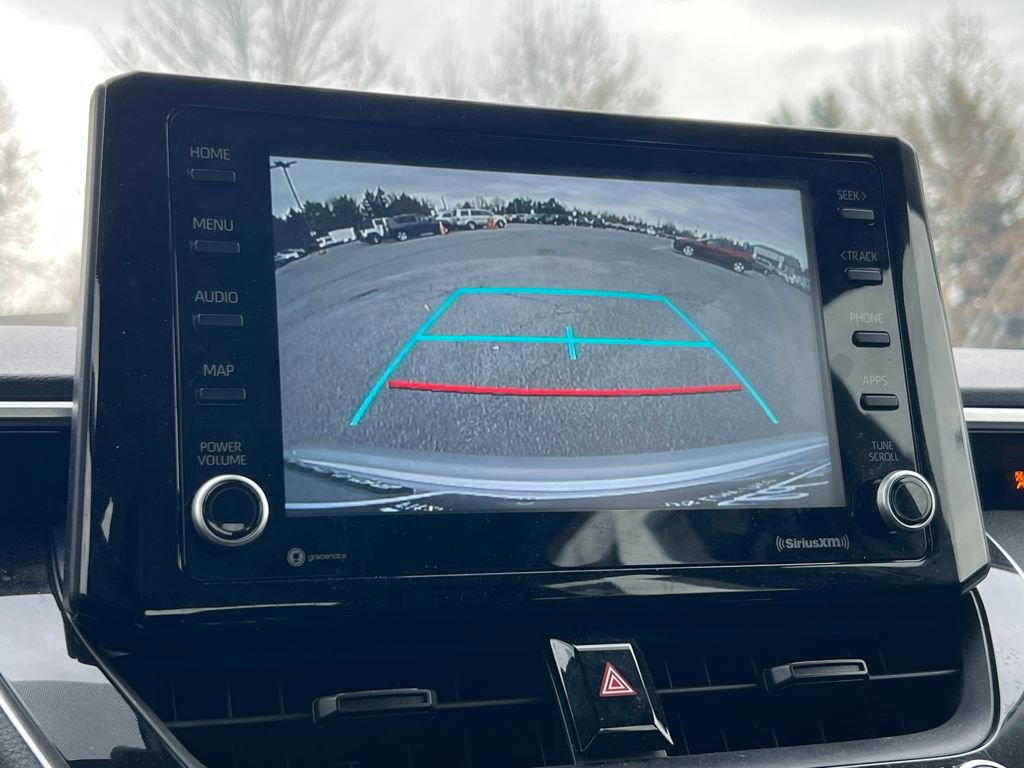 Used 2022 Toyota Corolla LE image 22