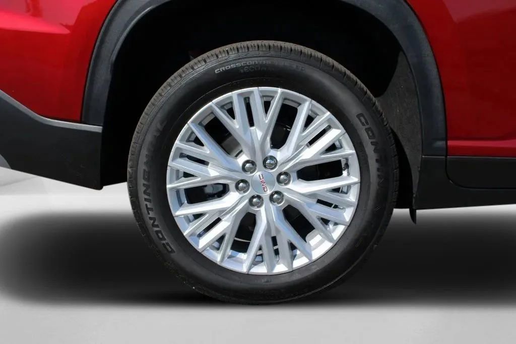 New 2025 GMC Acadia Elevation w/ Elevation Premium Package image 34