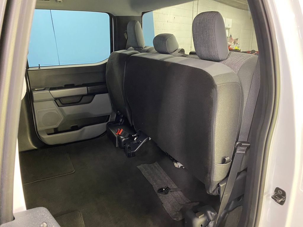 Used 2024 Ford F250 XLT image 41