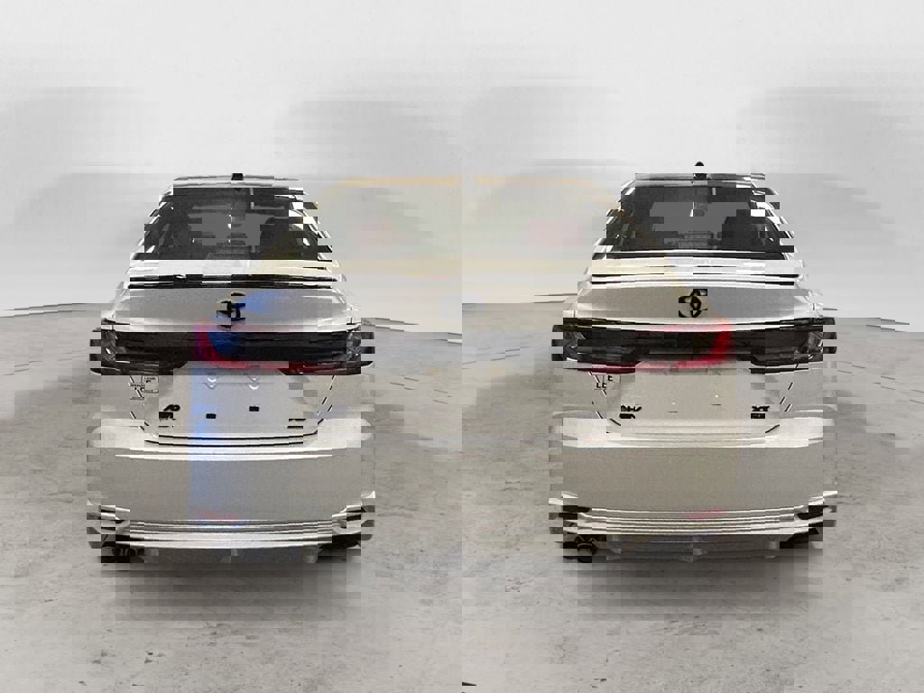 New 2026 Toyota Camry XSE image 4