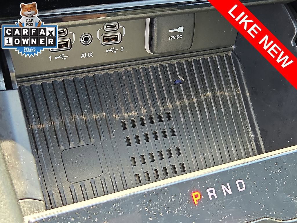 Used 2026 Jeep Grand Cherokee Limited Reserve AWD/4WD image 26