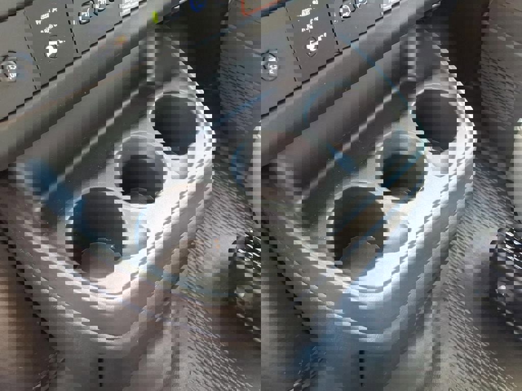 New 2026 Chevrolet Express 2500 Extended w/ Driver Convenience Package RWD image 18