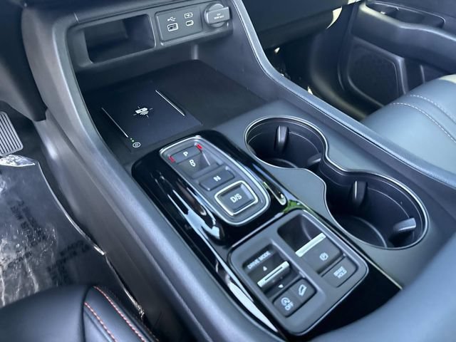 Certified 2025 Honda Pilot TrailSport image 28