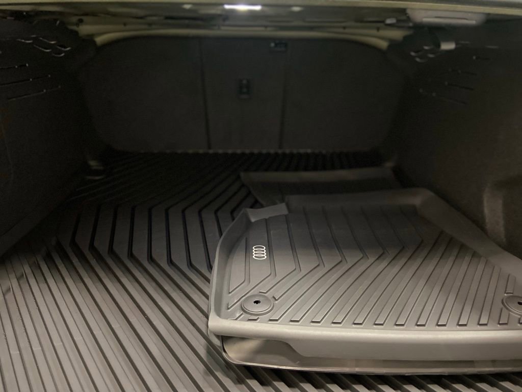 New 2026 Audi A6 Prestige image 6