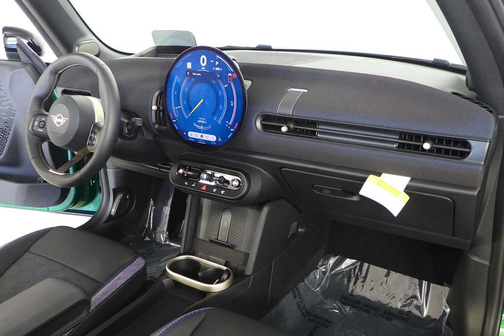 Used 2026 MINI Cooper S FWD image 16