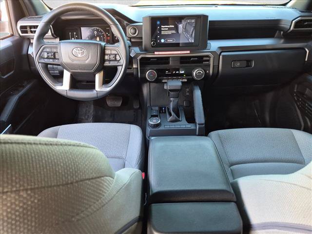 Certified 2026 Toyota 4Runner SR5 RWD image 17