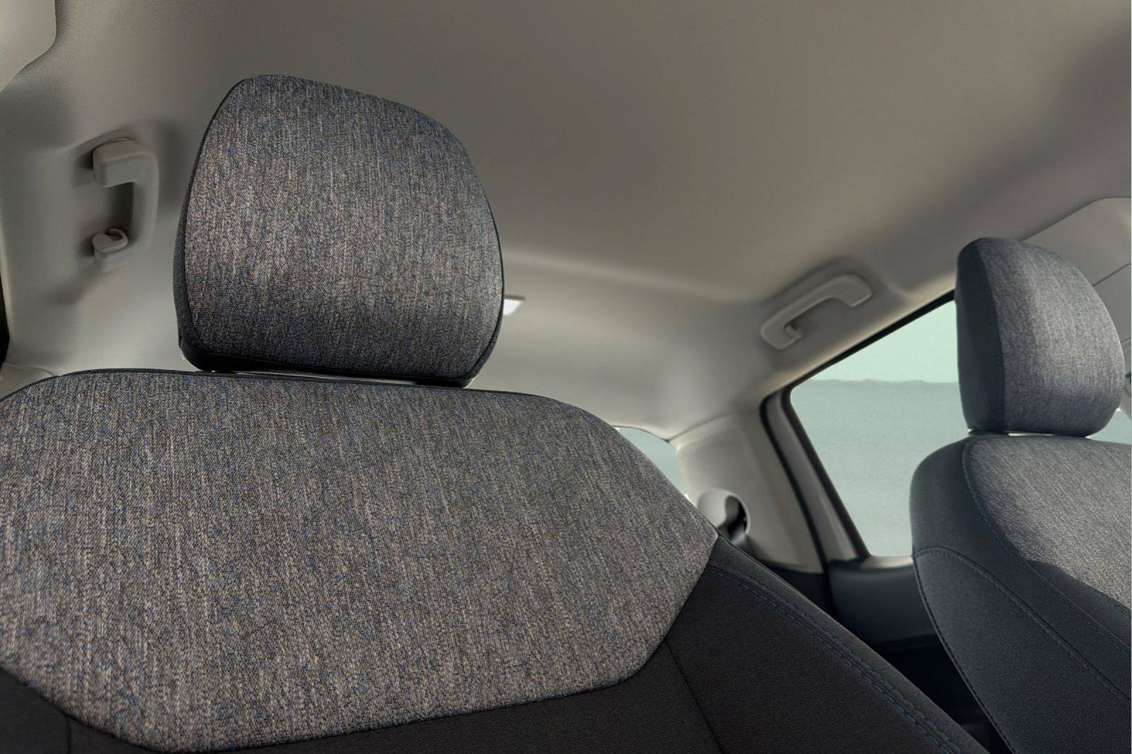 New 2026 Ford Maverick XLT FWD image 18