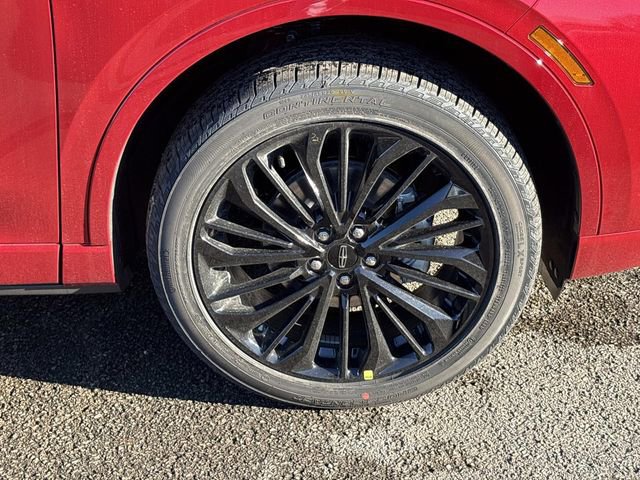 New 2026 Lincoln Corsair Premiere image 9