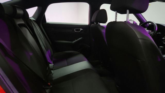 Used 2025 Honda Civic Sport image 20