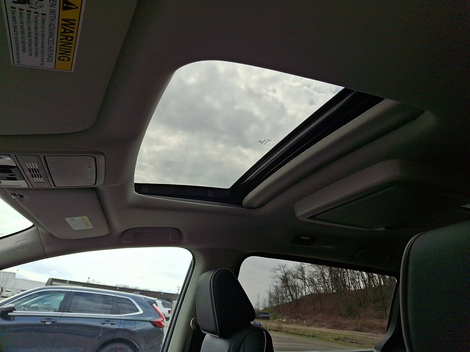 New 2026 Honda Odyssey Touring image 15