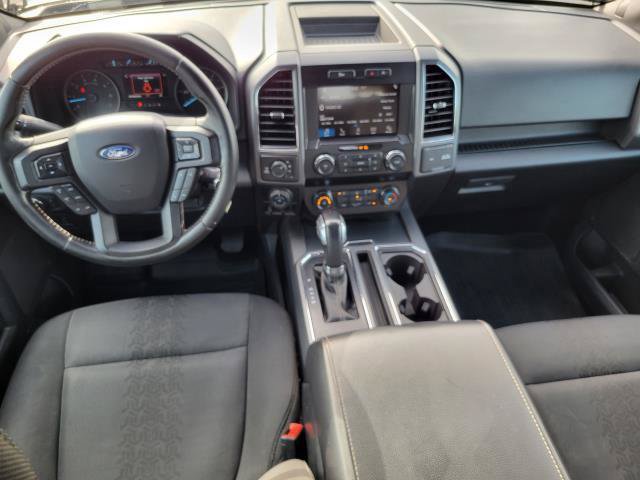 Used 2019 Ford F150 XLT w/ Equipment Group 302A Luxury AWD/4WD image 25
