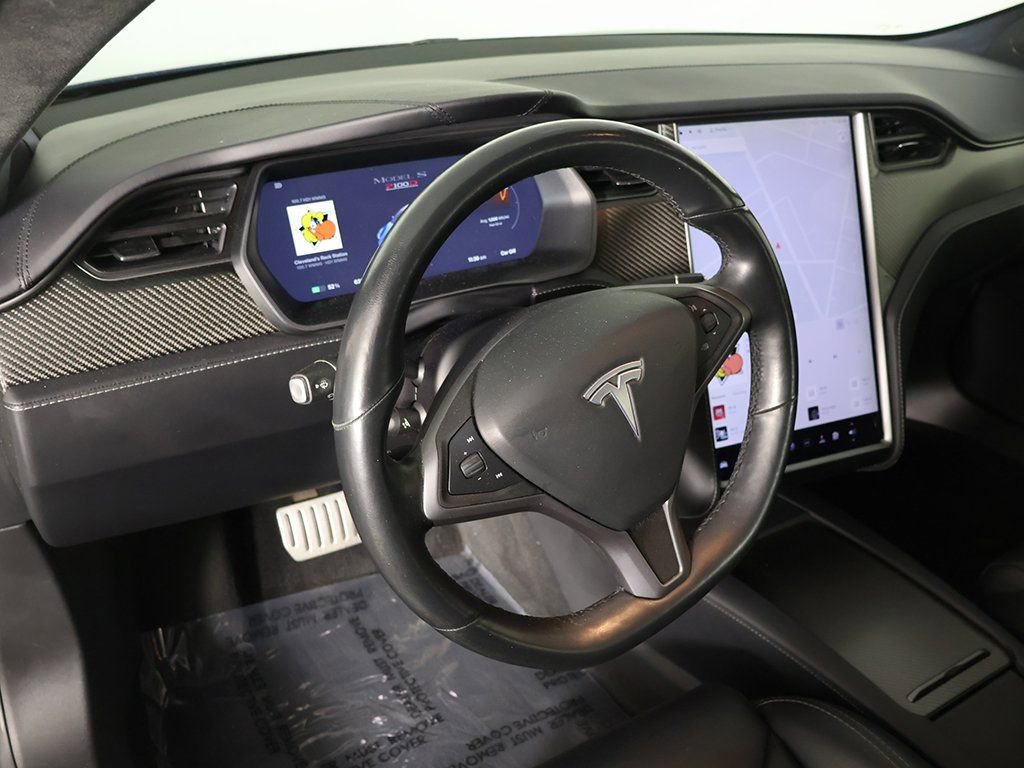 Used 2019 Tesla Model S P100D image 27
