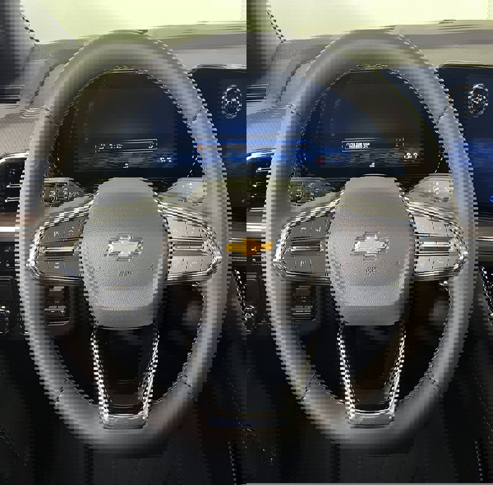 New 2026 Chevrolet Tahoe Premier w/ Sun And Tow Package image 11