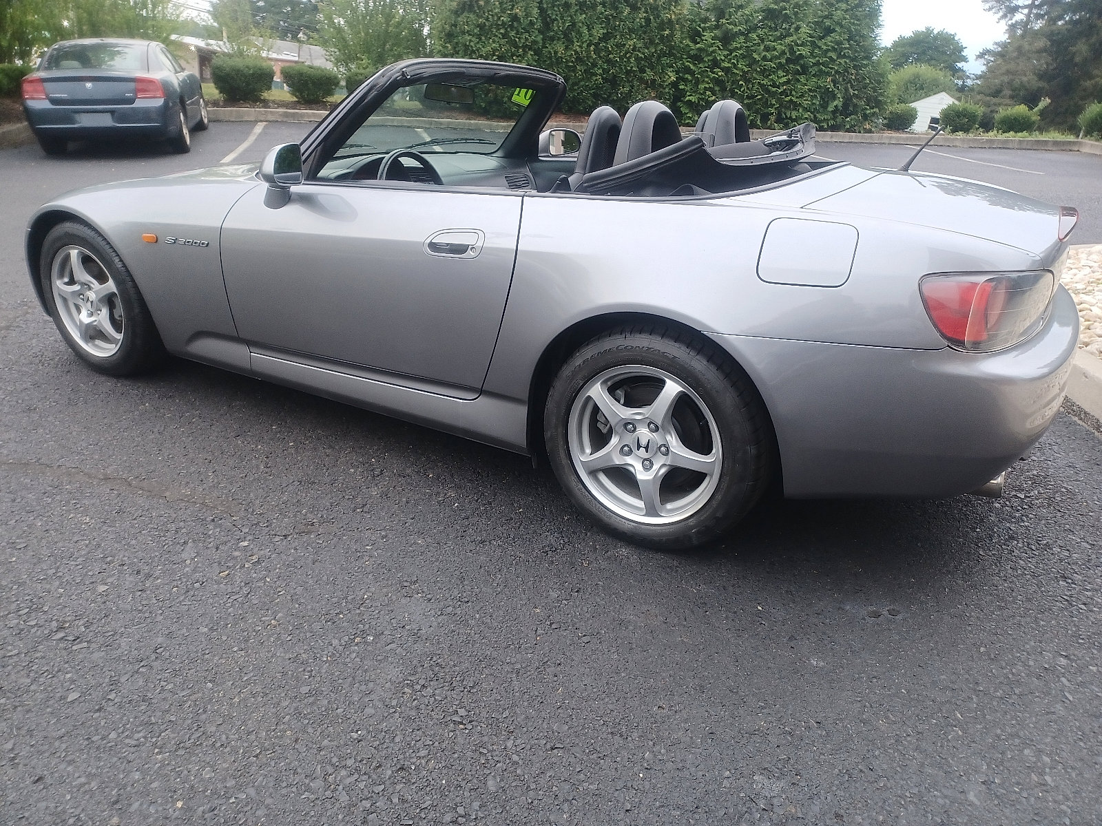 Used 2001 Honda S2000 image 7