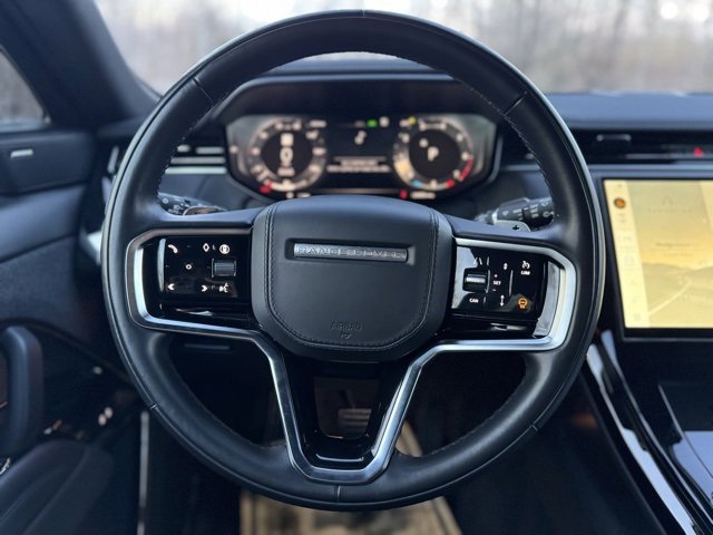 Used 2025 Land Rover Range Rover Sport SE image 22