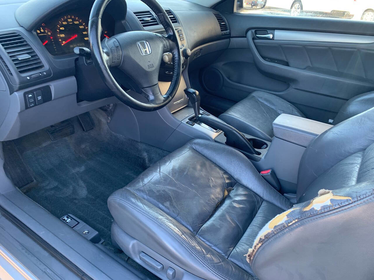 Used 2006 Honda Accord EX image 11