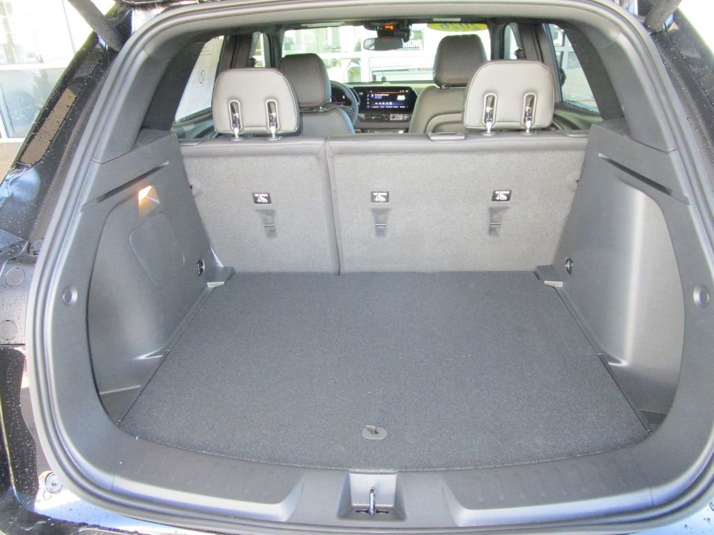 New 2026 Chevrolet TrailBlazer RS w/ Convenience Package image 13