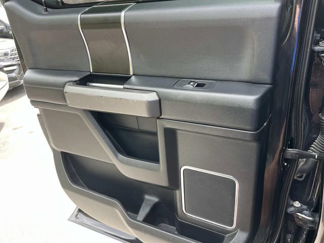Used 2019 Ford F350 Platinum w/ Platinum Ultimate Package image 20
