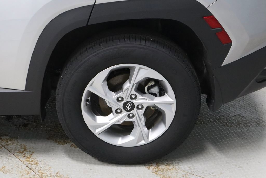 Certified 2023 Hyundai Tucson SEL image 16