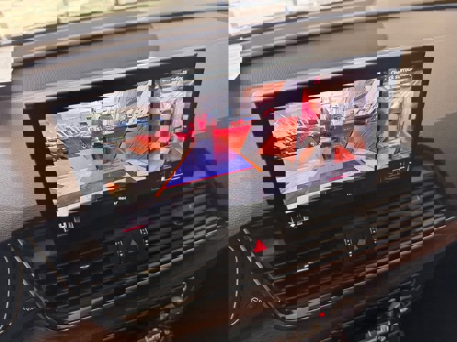 Used 2021 Audi Q5 Premium Plus w/ Premium Plus Package image 12