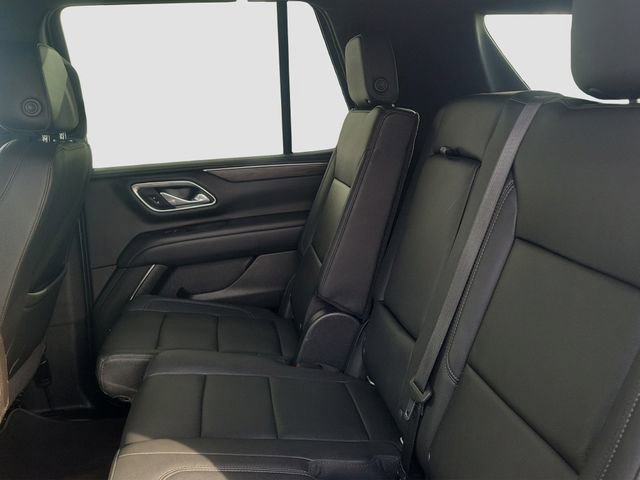 Used 2021 Chevrolet Tahoe Z71 w/ Luxury Package image 16