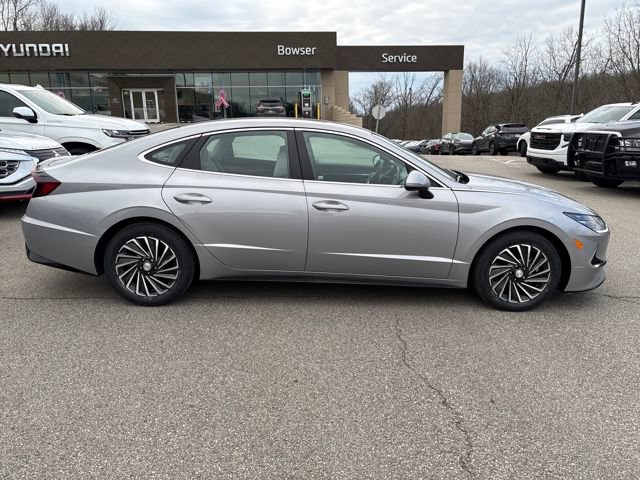 Used 2023 Hyundai Sonata SEL image 6
