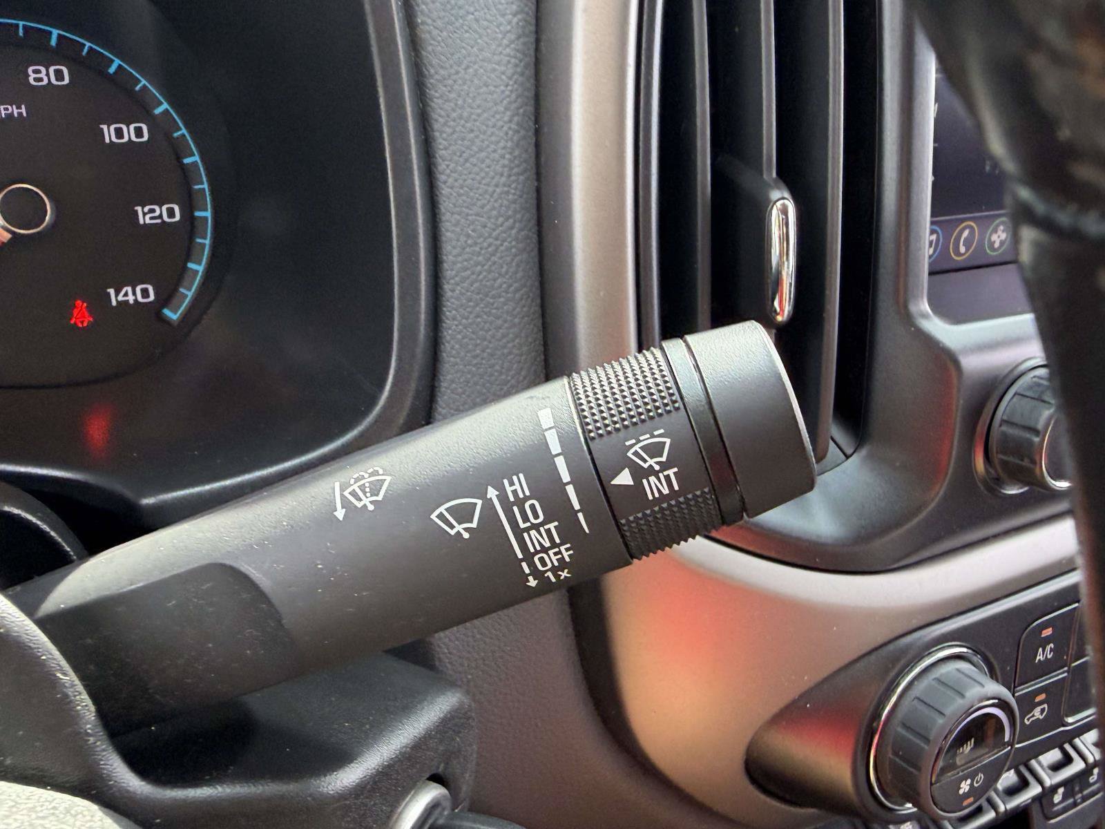 Certified 2022 Chevrolet Colorado Z71 AWD/4WD image 31