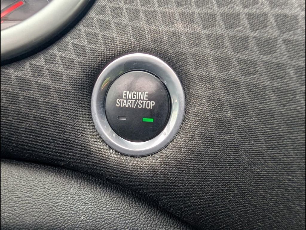 Used 2021 Chevrolet Malibu LS w/ Driver Confidence Package II image 8