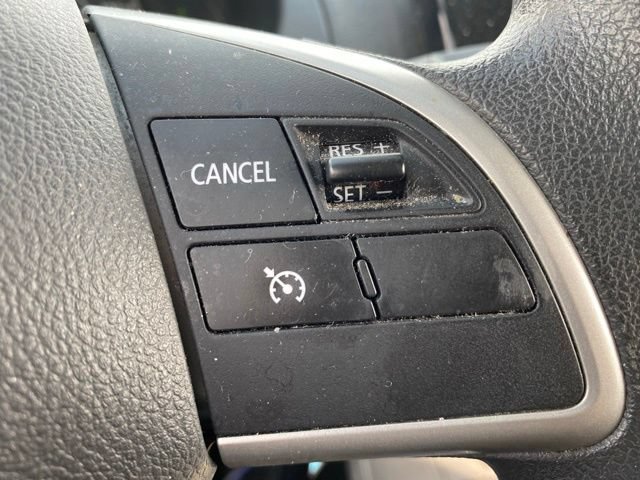 Used 2020 Mitsubishi Mirage G4 ES FWD image 7
