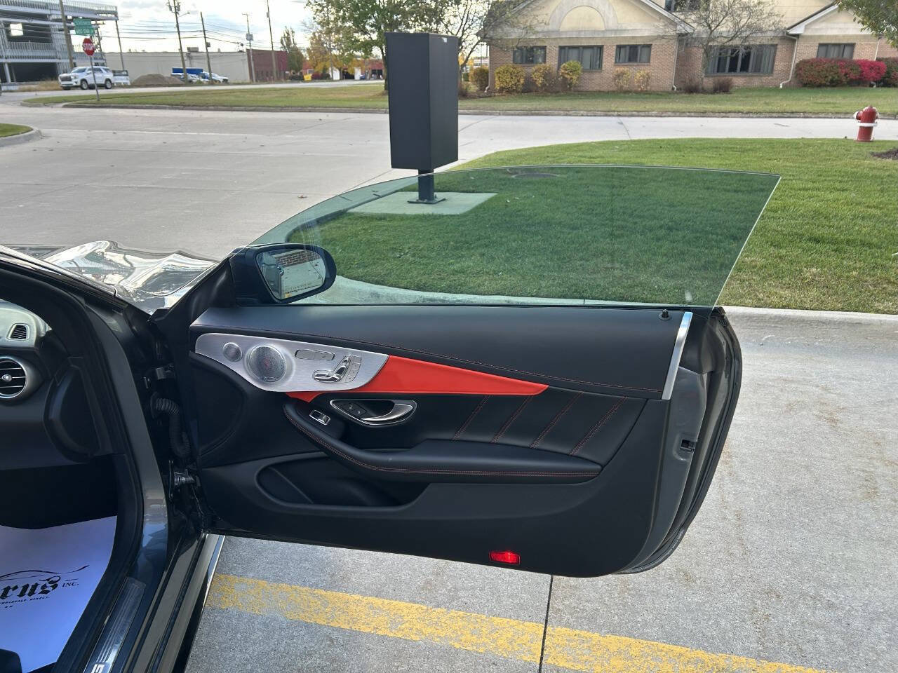 Used 2017 Mercedes-Benz C 63 AMG S image 38