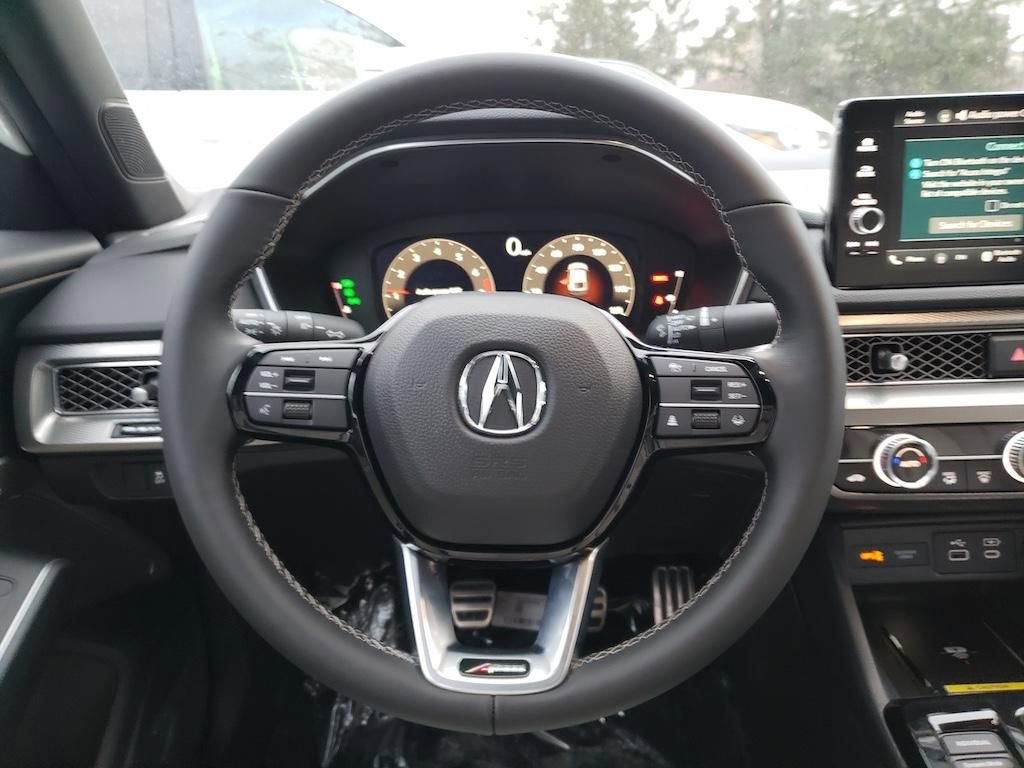 New 2026 Acura Integra A-Spec image 7