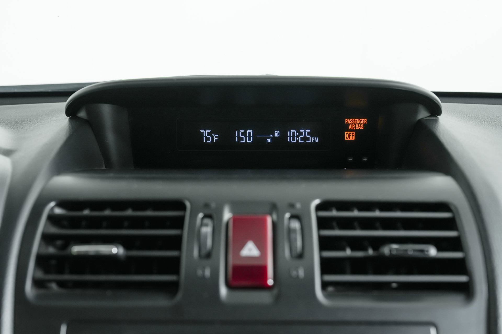 Used 2014 Subaru Crosstrek 2.0i Premium w/ Moonroof Package image 27