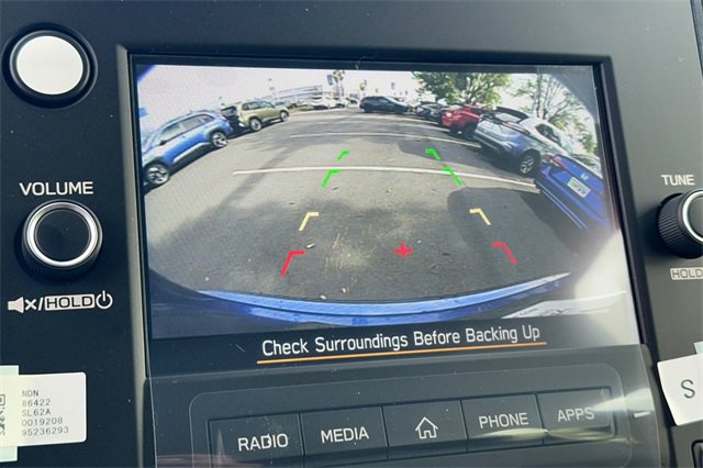 New 2026 Subaru Forester image 16