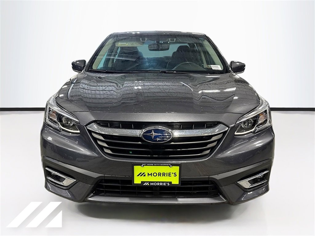 Used 2022 Subaru Legacy Limited image 2