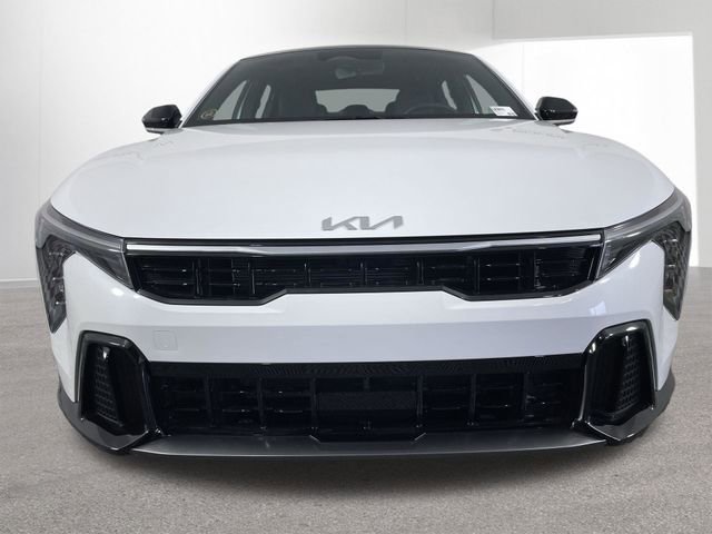 New 2026 Kia K4 GT-Line image 46