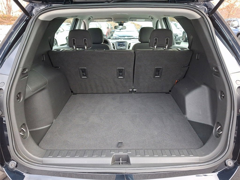 Used 2020 Chevrolet Equinox LS image 28