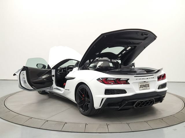 New 2026 Chevrolet Corvette Z06 image 13