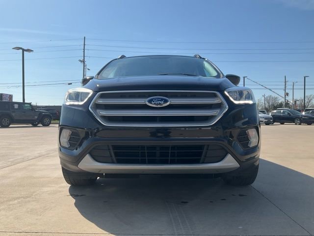 Used 2019 Ford Escape SEL AWD/4WD image 33