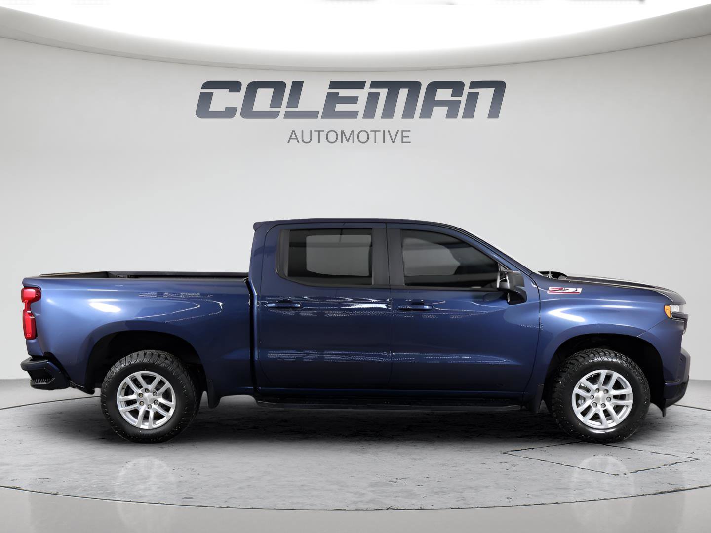 Used 2020 Chevrolet Silverado 1500 RST AWD/4WD image 12