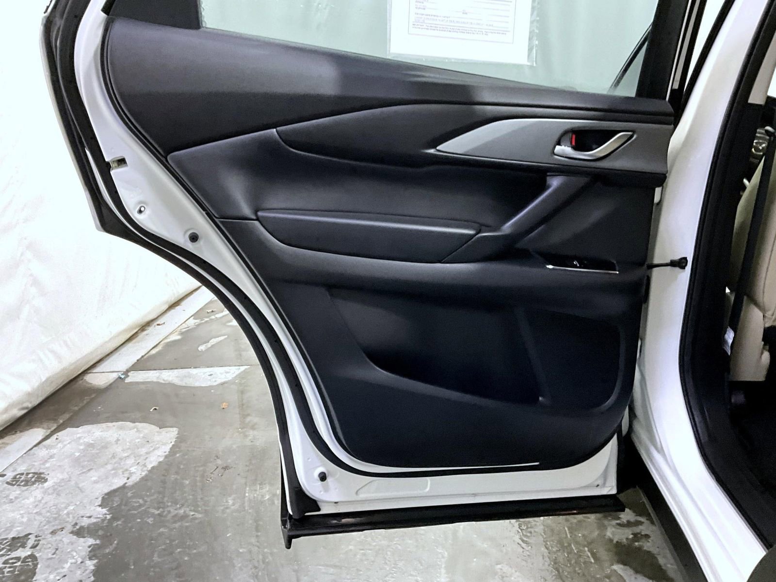 Certified 2023 MAZDA CX-9 Touring Plus image 18