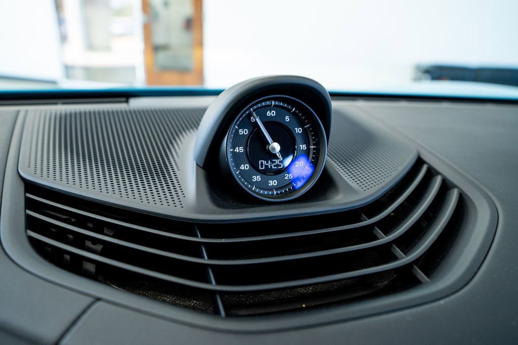 Used 2021 Porsche Taycan Turbo w/ Performance Package image 44